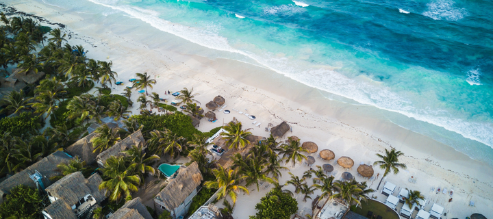 Tulum Travel Guide