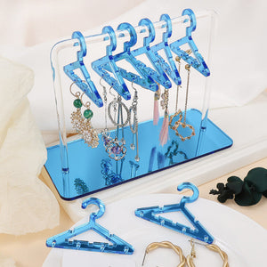 Jewelry Organizer Stand