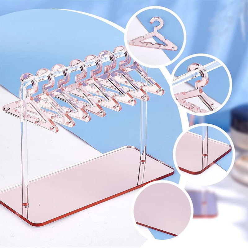 Jewelry Organizer Stand