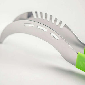 Multifunctional Stainless Steel Fruit Slicer