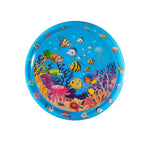 Inflatable Water Mat For Babies, 66*50cm