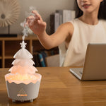 Christmas Tree Humidifier