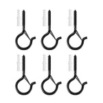 Square Snap Hanging Hooks