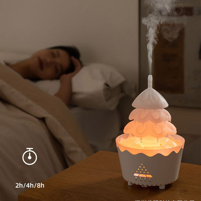 Christmas Tree Humidifier