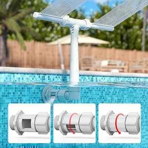 Pool Fountain Sprayer