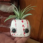 Horror Movie Planter Mini Planter Gift