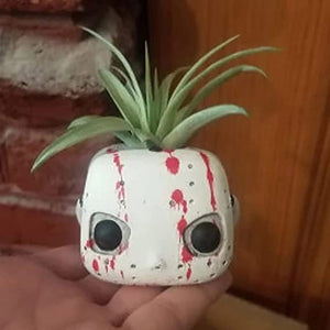 Horror Movie Planter Mini Planter Gift