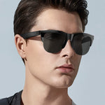 2024 Upgrade Bluetooth Sunglasses