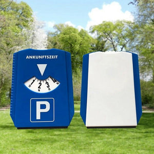 Parking Meters