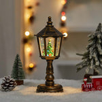 Christmas Themed Light, Decorative Light for Home Party Festival