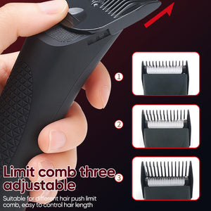 Intimate Hair Removal Device