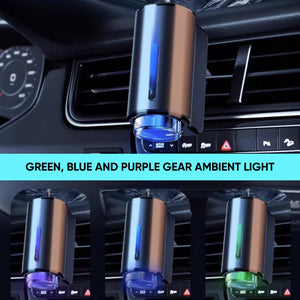 Air Vent Car Aromatherapy Diffuser