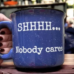 Funny Coffee Mug