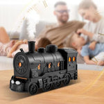 Small train aromatherapy machine essential oil diffuser