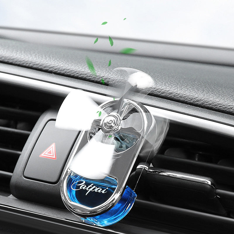 Car Air Vent Diffuser