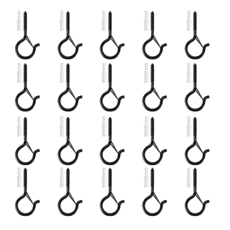 Square Snap Hanging Hooks