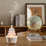 Christmas Tree Humidifier