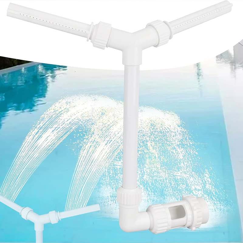 Pool Fountain Sprayer