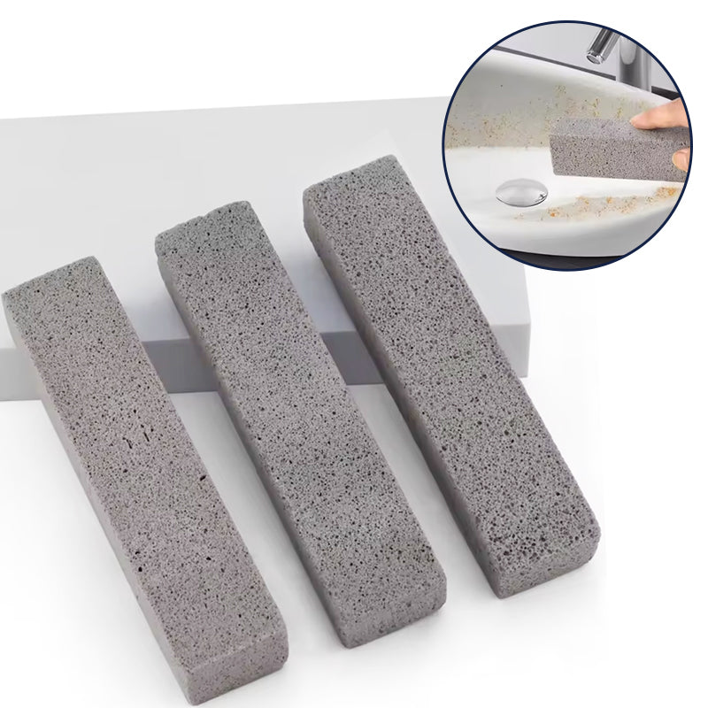 Strong Cleaning Pumice Stone (10 pcs)