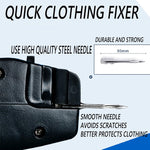 Quick Clothing Fixer