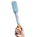 Self-Cleaning Anti-Static Massage Comb