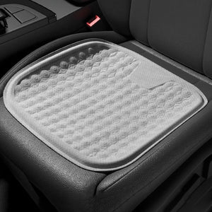 Car Seat Cover 3D Gel Cooling Breathable Universal Cool Mat