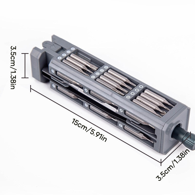 Mini Screwdriver Set