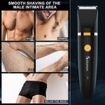 3 in 1 Electric Body Hair Trimmer