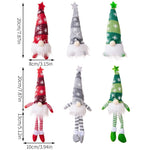 🧙‍♂ Christmas Glowing Gnomes Gifts Decoration