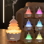 Christmas Tree Humidifier