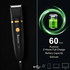 3 in 1 Electric Body Hair Trimmer