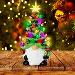 Santa Claus Design Christmas Tree Decoration