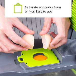 Multifunctional Vegetable Fruits Cutter