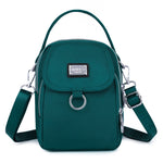 Waterproof Women Crossbody Bag