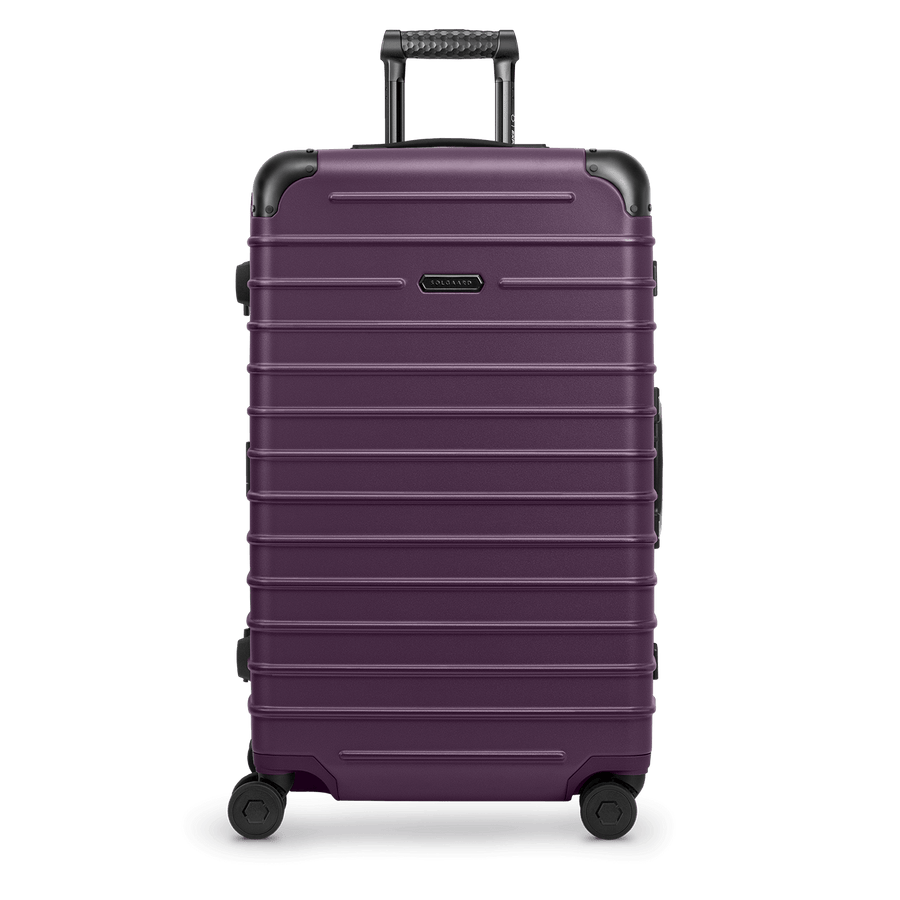 Provence Purple | Check-In Closet Large