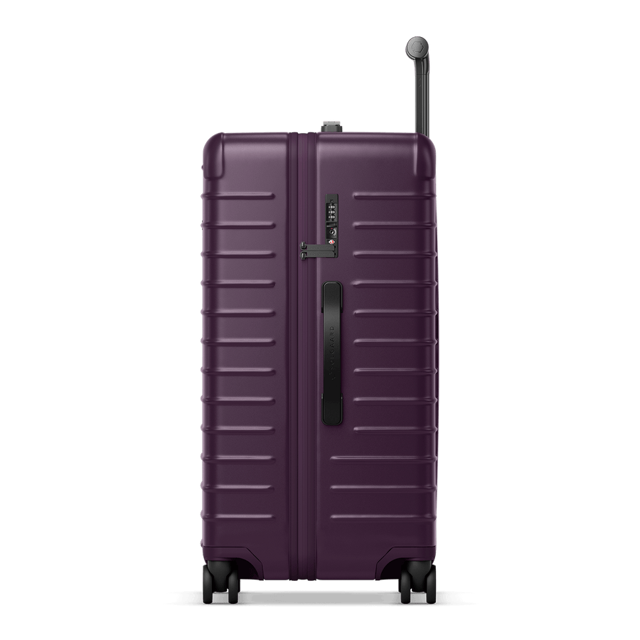 Provence Purple | Check-In Closet Large