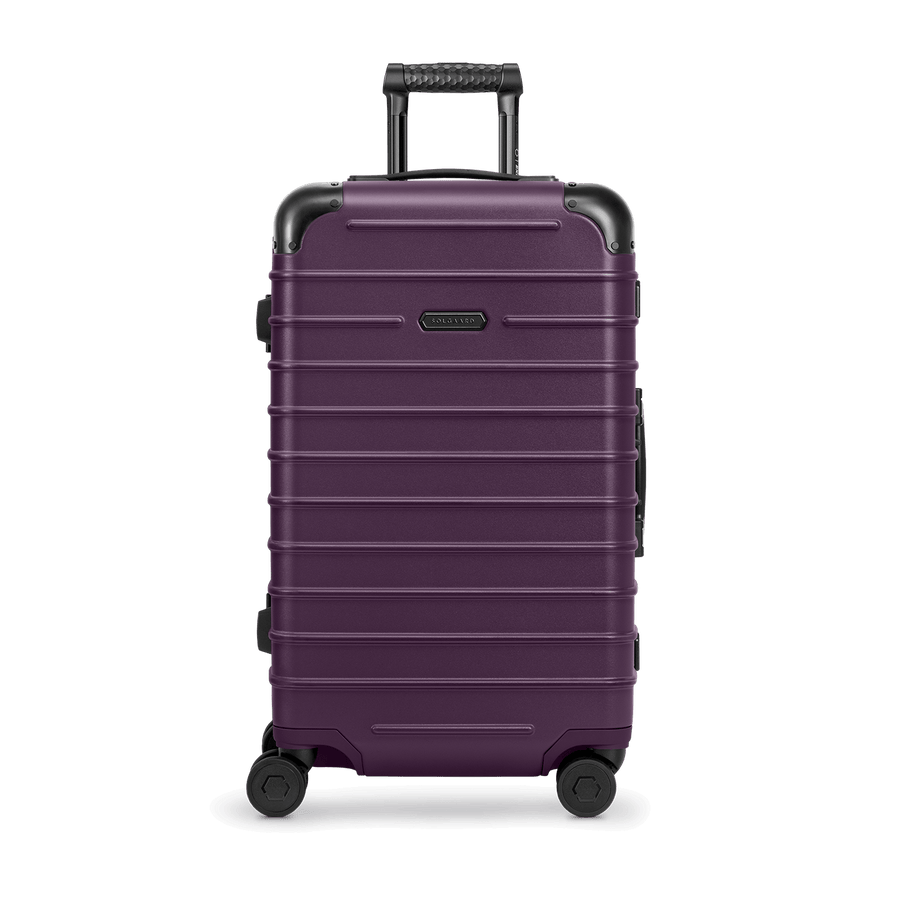 Provence Purple | Check-In Closet Medium