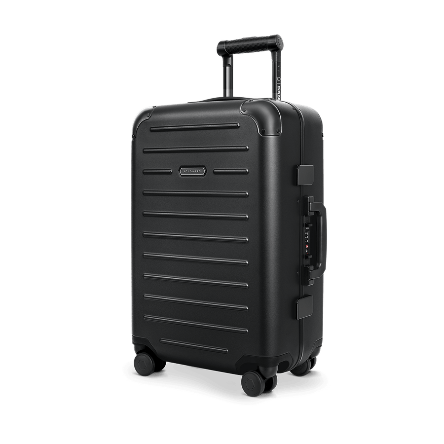 Baltic Black | Carry-On Closet Plus