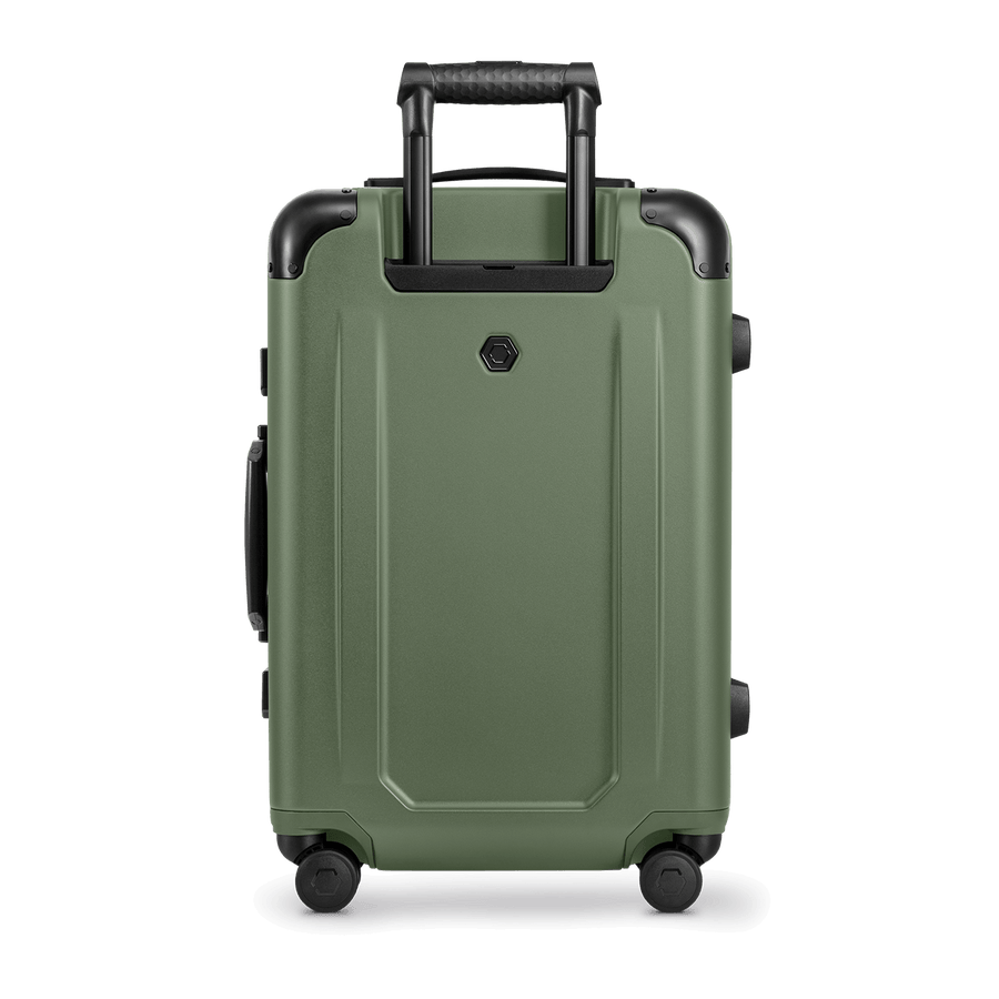 Granada Green | Carry-On Closet Plus