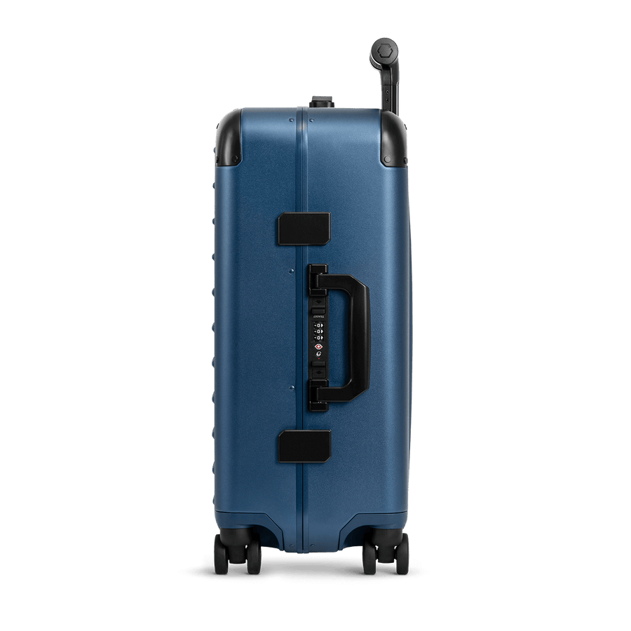 Balearic Blue | Carry-On Closet