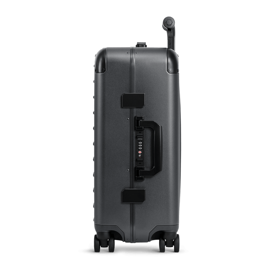 Gothenburg Gray | Carry-On Closet Plus