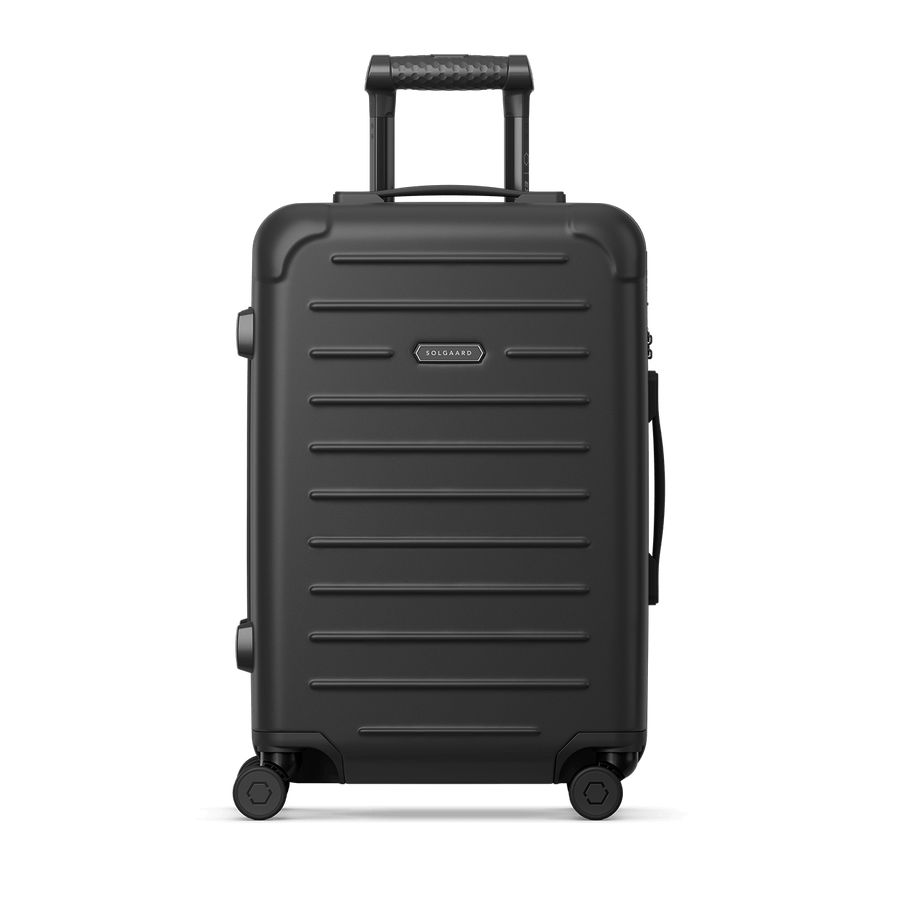 Baltic Black | Carry-On Closet Large