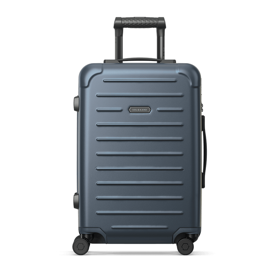 Pacific Blue | Carry-On Closet Large