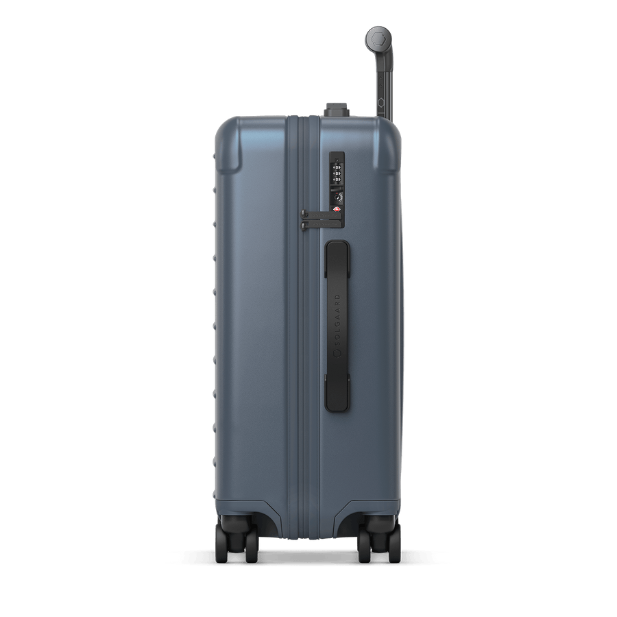 Pacific Blue | Carry-On Closet Large