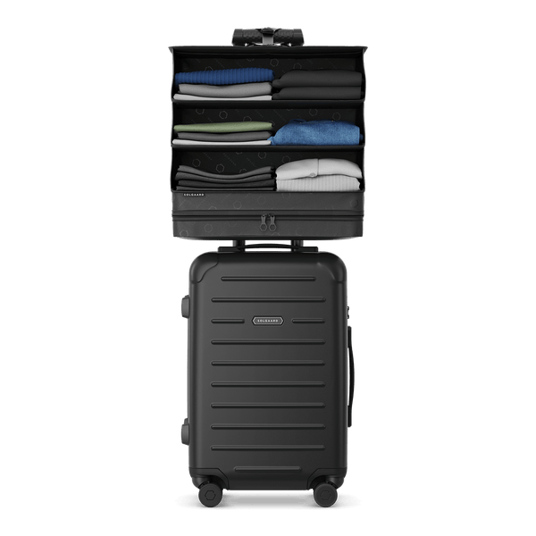 Carry-On Closet Lite