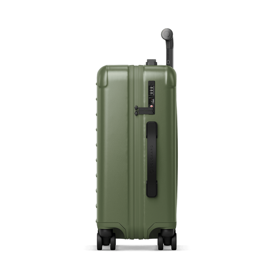 Granada Green | Carry-On Closet Medium