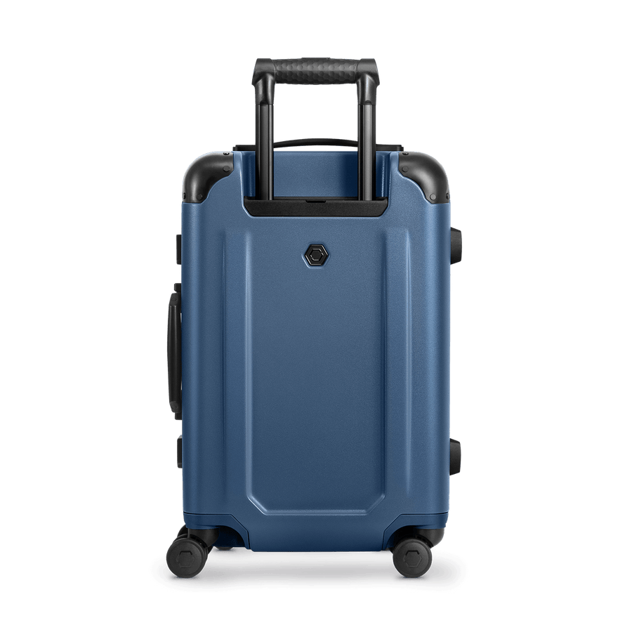 Balearic Blue | Carry-On Closet