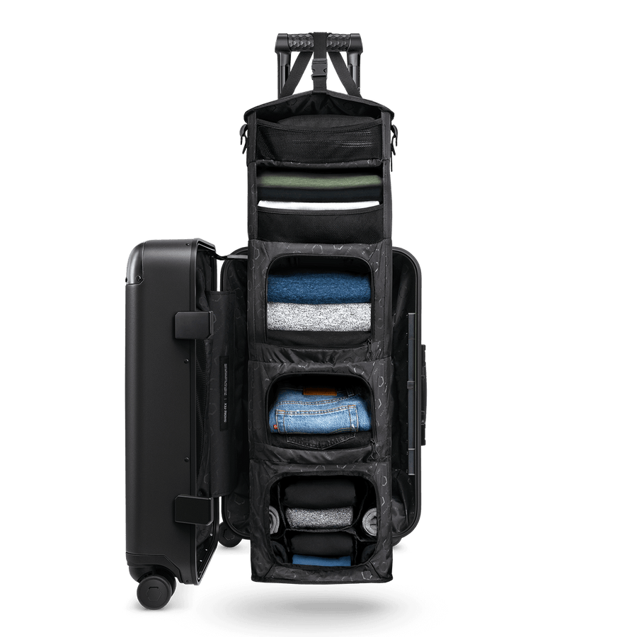 Baltic Black | Carry-On Closet