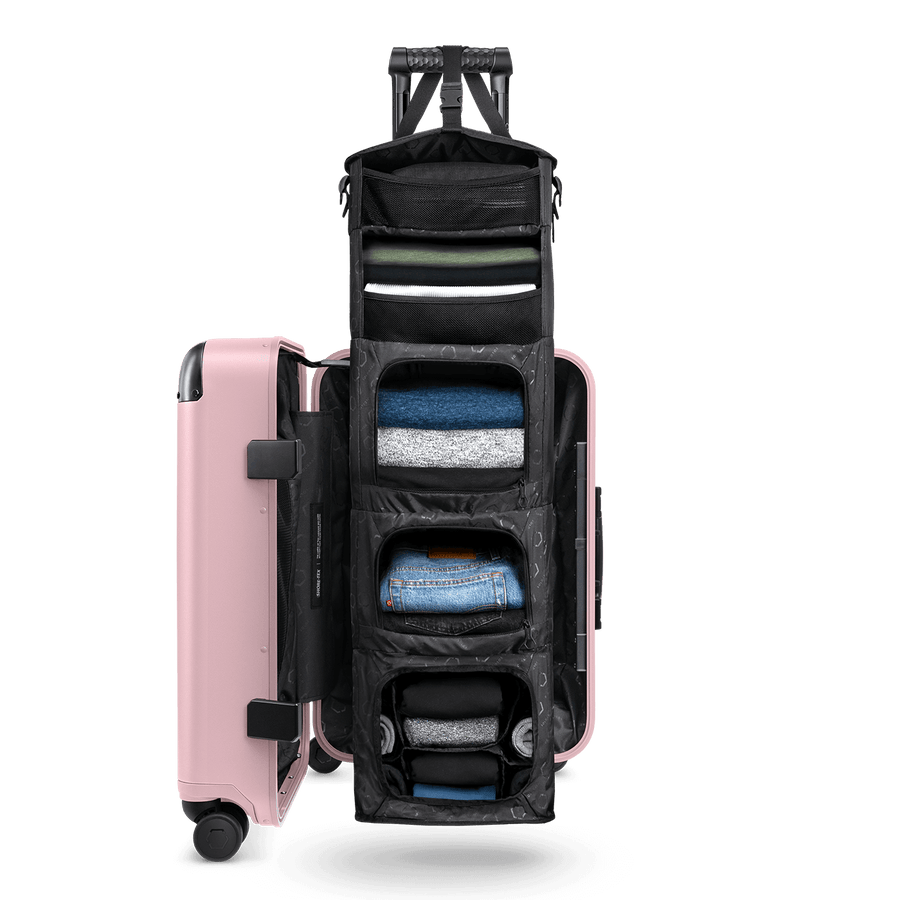 Del Mar Rosé | Carry-On Closet