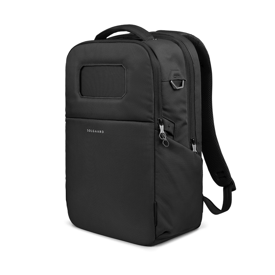 Baltic Black | Lifepack w/ Solarbank Boombox